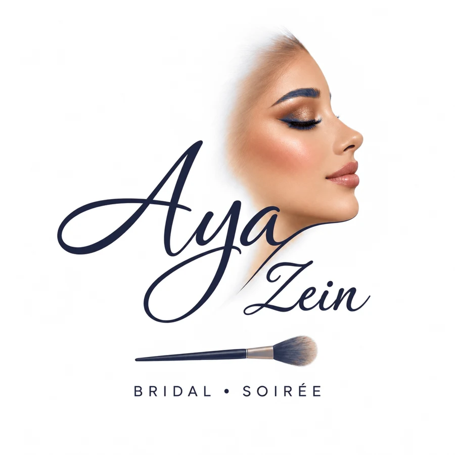 Aya Zein logo